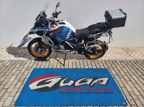 BMW R 1250 GS ADVENTURE TROPHY, Foto 6