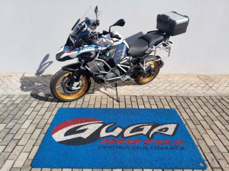 BMW R 1250 GS ADVENTURE TROPHY, Foto 7