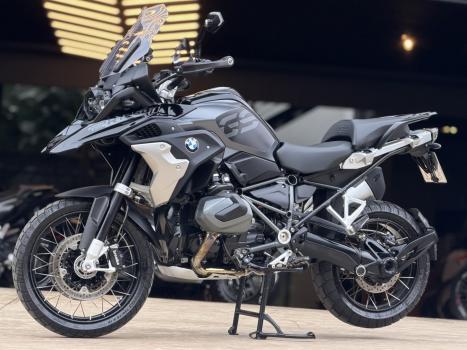 BMW R 1250 GS ADVENTURE PREMIUM, Foto 2