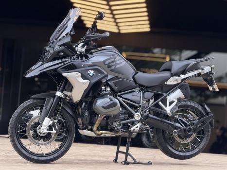 BMW R 1250 GS ADVENTURE PREMIUM, Foto 4