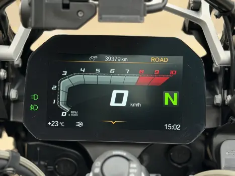 BMW R 1250 GS ADVENTURE PREMIUM, Foto 14