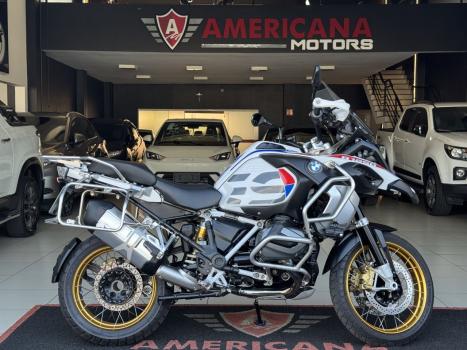 BMW R 1250 GS ADVENTURE RALLYE, Foto 1