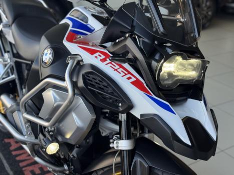 BMW R 1250 GS ADVENTURE RALLYE, Foto 2