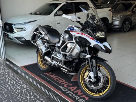 BMW R 1250 GS ADVENTURE RALLYE, Foto 4