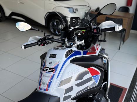BMW R 1250 GS ADVENTURE RALLYE, Foto 6