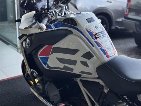 BMW R 1250 GS ADVENTURE RALLYE, Foto 7