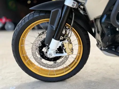 BMW R 1250 GS HP, Foto 9
