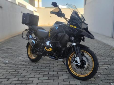 BMW R 1250 GS PREMIUM 40 ANOS, Foto 3 BMW R 1250 GS PREMIUM 40 ANOS, Foto 3