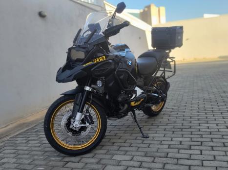 BMW R 1250 GS PREMIUM 40 ANOS, Foto 4 BMW R 1250 GS PREMIUM 40 ANOS, Foto 4