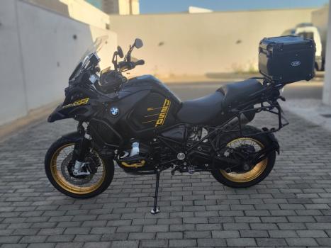 BMW R 1250 GS PREMIUM 40 ANOS, Foto 6 BMW R 1250 GS PREMIUM 40 ANOS, Foto 6