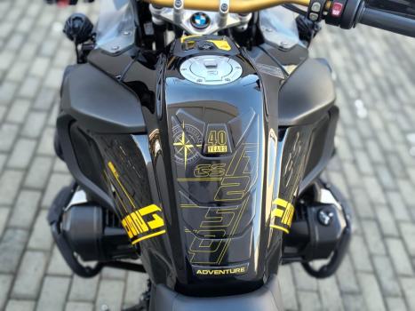 BMW R 1250 GS PREMIUM 40 ANOS, Foto 7 BMW R 1250 GS PREMIUM 40 ANOS, Foto 7