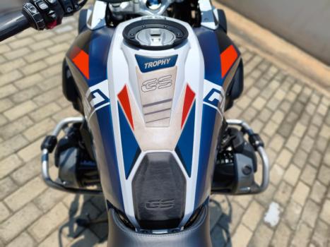 BMW R 1250 GS PREMIUM EXCLUSIVE TROPHY, Foto 2