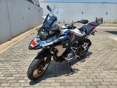 BMW R 1250 GS PREMIUM EXCLUSIVE TROPHY, Foto 3