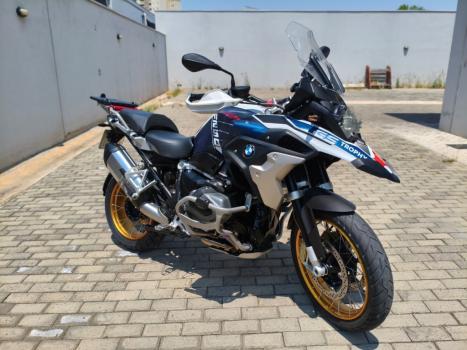 BMW R 1250 GS PREMIUM EXCLUSIVE TROPHY, Foto 6