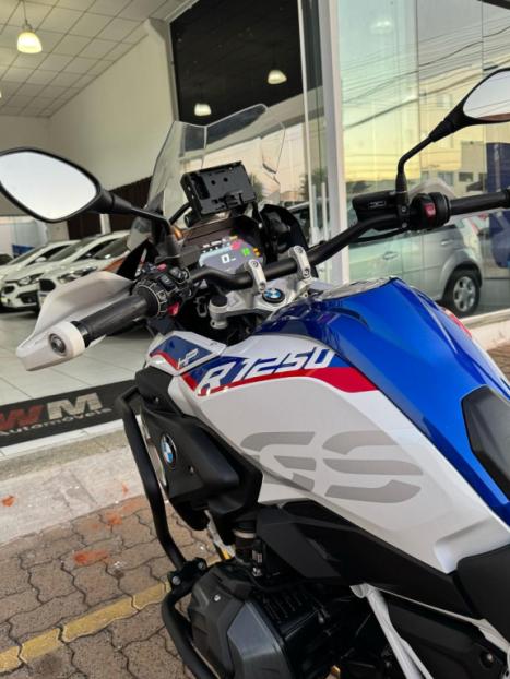BMW R 1250 GS PREMIUM HP, Foto 5 BMW R 1250 GS PREMIUM HP, Foto 5