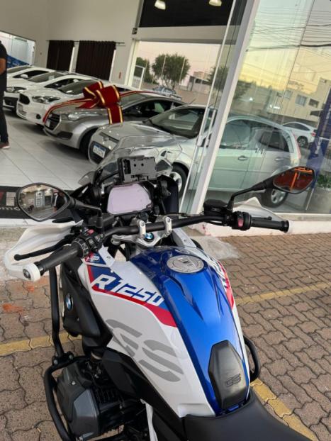BMW R 1250 GS PREMIUM HP, Foto 7 BMW R 1250 GS PREMIUM HP, Foto 7