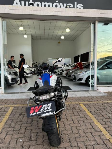 BMW R 1250 GS PREMIUM HP, Foto 8 BMW R 1250 GS PREMIUM HP, Foto 8