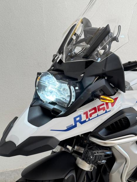 BMW R 1250 GS PREMIUM RALLYE, Foto 2