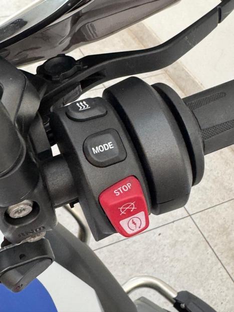 BMW R 1250 GS PREMIUM RALLYE, Foto 3