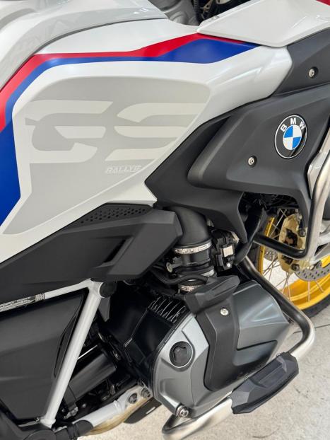 BMW R 1250 GS PREMIUM RALLYE, Foto 4