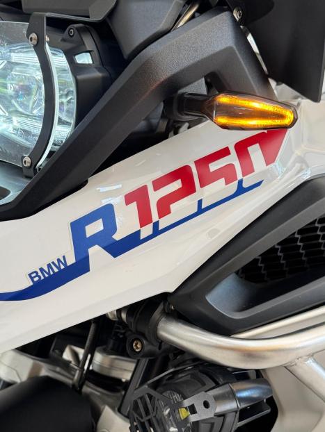 BMW R 1250 GS PREMIUM RALLYE, Foto 5