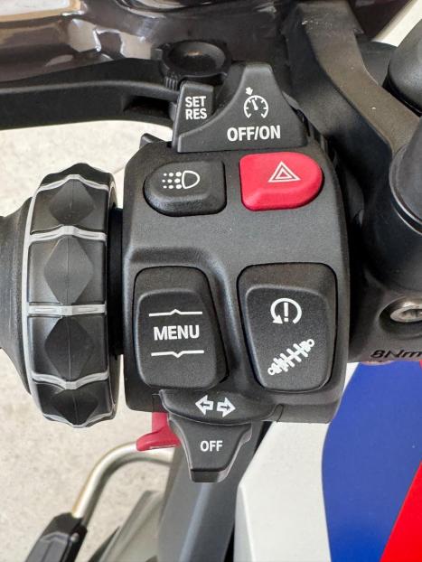 BMW R 1250 GS PREMIUM RALLYE, Foto 6