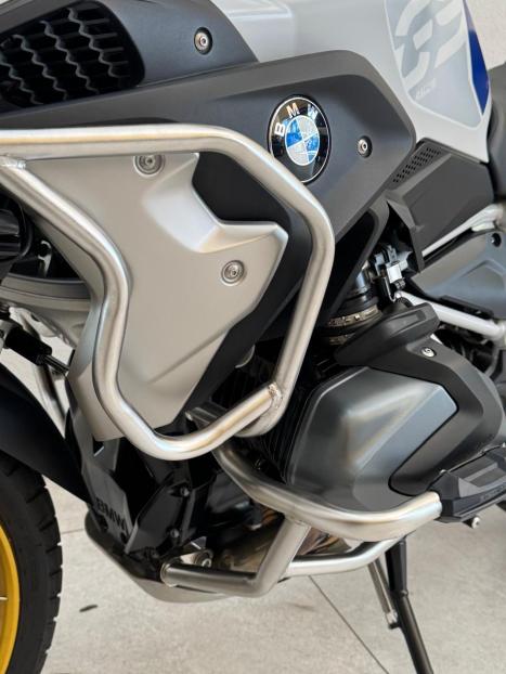 BMW R 1250 GS PREMIUM RALLYE, Foto 7