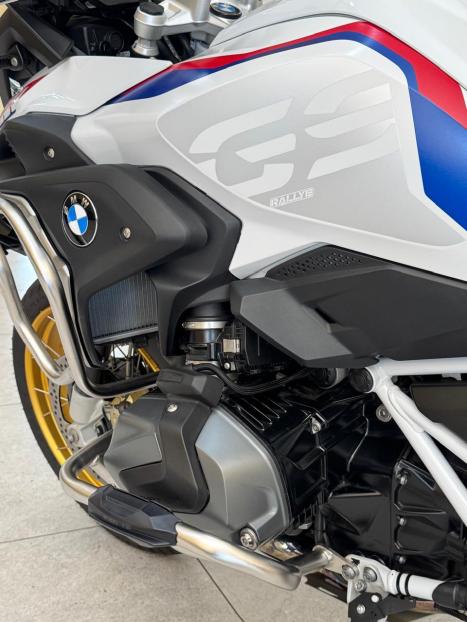 BMW R 1250 GS PREMIUM RALLYE, Foto 8