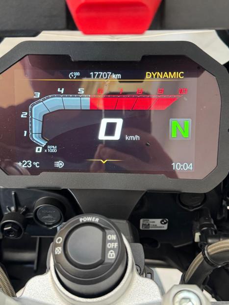 BMW R 1250 GS PREMIUM RALLYE, Foto 9