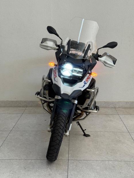 BMW R 1250 GS PREMIUM RALLYE, Foto 12