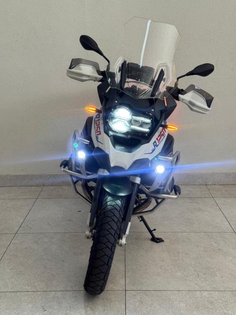 BMW R 1250 GS PREMIUM RALLYE, Foto 13