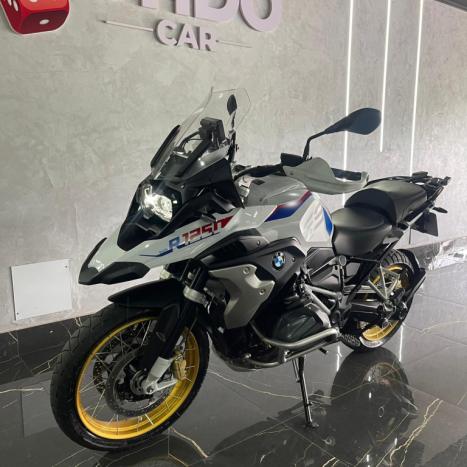 BMW R 1250 GS PREMIUM RALLYE, Foto 3