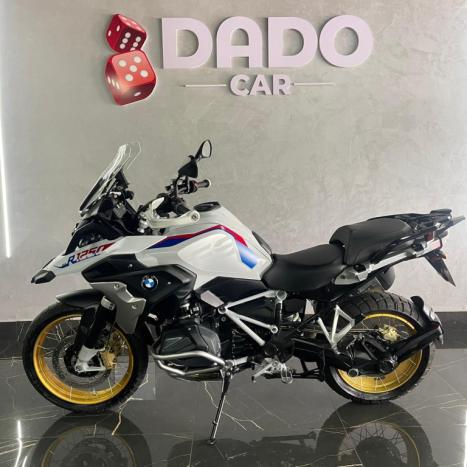 BMW R 1250 GS PREMIUM RALLYE, Foto 5