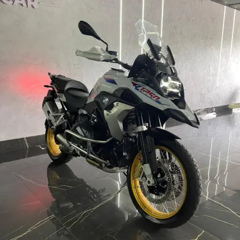 BMW R 1250 GS PREMIUM RALLYE, Foto 6