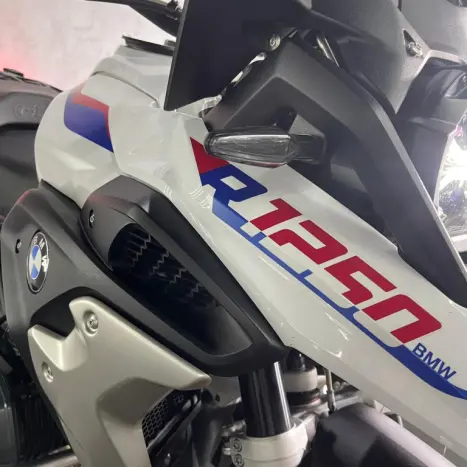 BMW R 1250 GS PREMIUM RALLYE, Foto 8