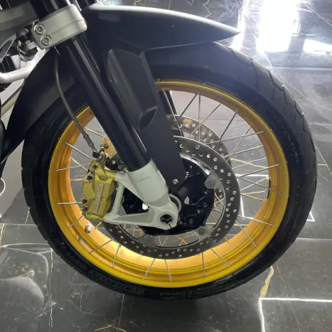 BMW R 1250 GS PREMIUM RALLYE, Foto 9