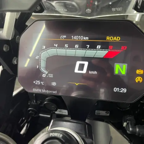 BMW R 1250 GS PREMIUM RALLYE, Foto 10