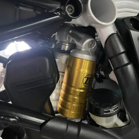 BMW R 1250 GS PREMIUM RALLYE, Foto 11