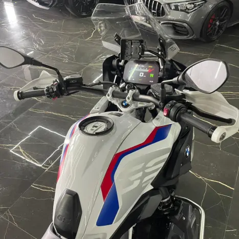 BMW R 1250 GS PREMIUM RALLYE, Foto 12