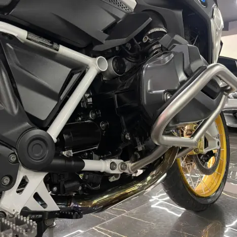 BMW R 1250 GS PREMIUM RALLYE, Foto 13