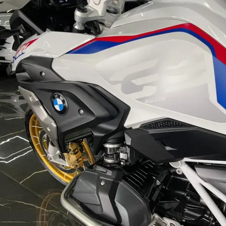 BMW R 1250 GS PREMIUM RALLYE, Foto 14