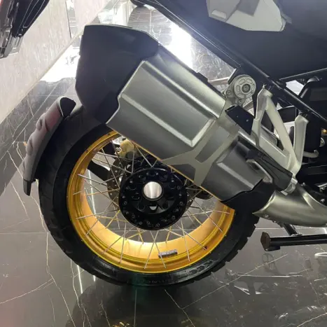 BMW R 1250 GS PREMIUM RALLYE, Foto 15