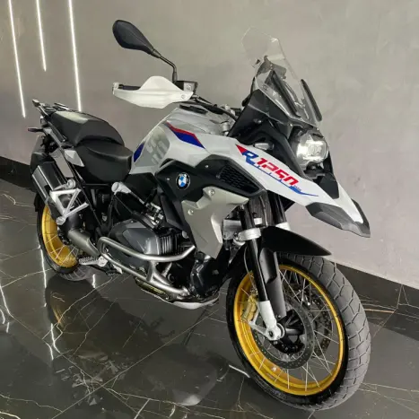 BMW R 1250 GS PREMIUM RALLYE, Foto 16