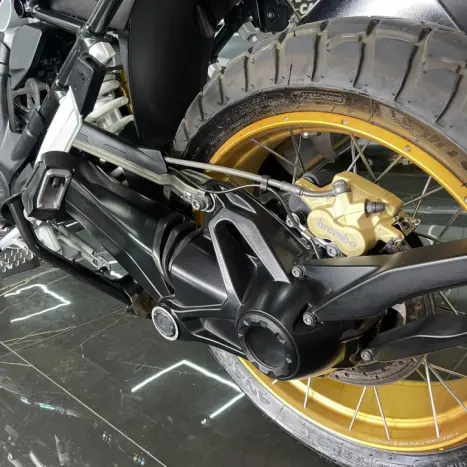 BMW R 1250 GS PREMIUM RALLYE, Foto 17