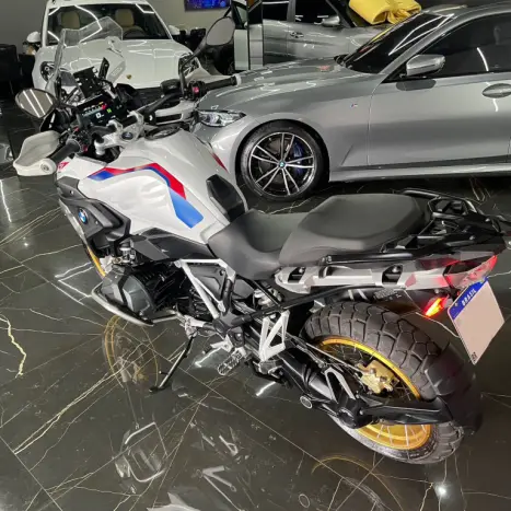 BMW R 1250 GS PREMIUM RALLYE, Foto 18