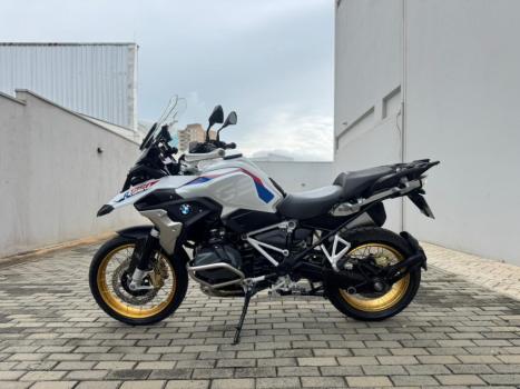 BMW R 1250 GS PREMIUM RALLYE, Foto 1