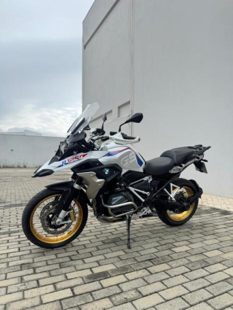 BMW R 1250 GS PREMIUM RALLYE, Foto 2