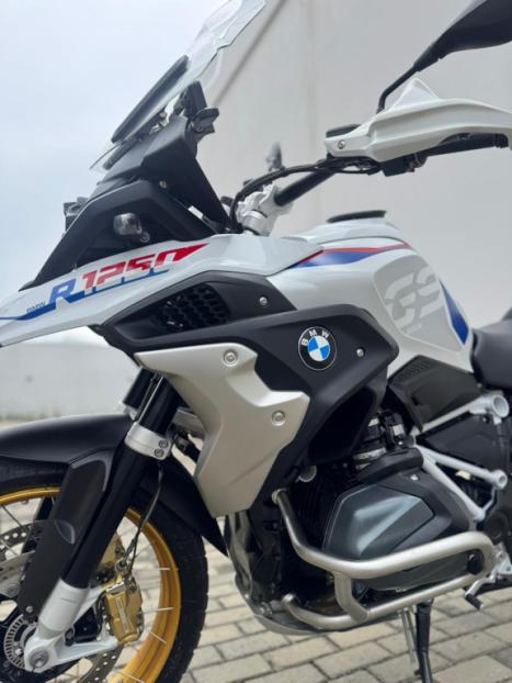 BMW R 1250 GS PREMIUM RALLYE, Foto 3