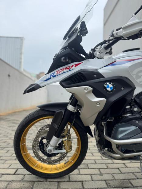 BMW R 1250 GS PREMIUM RALLYE, Foto 4