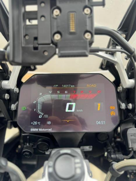 BMW R 1250 GS PREMIUM RALLYE, Foto 5